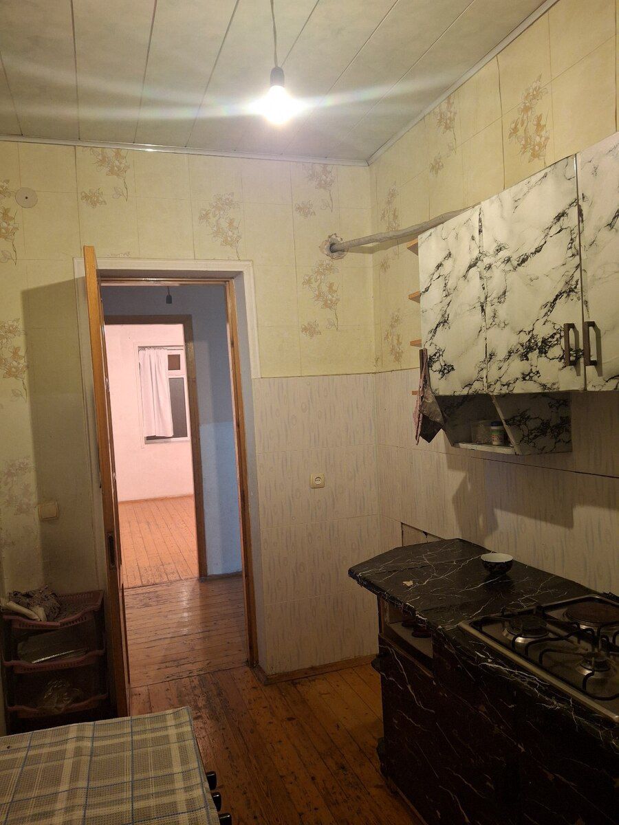 Həyət evi, Sumqayıt ş — Ev, villa, Sumqayıt (9)
