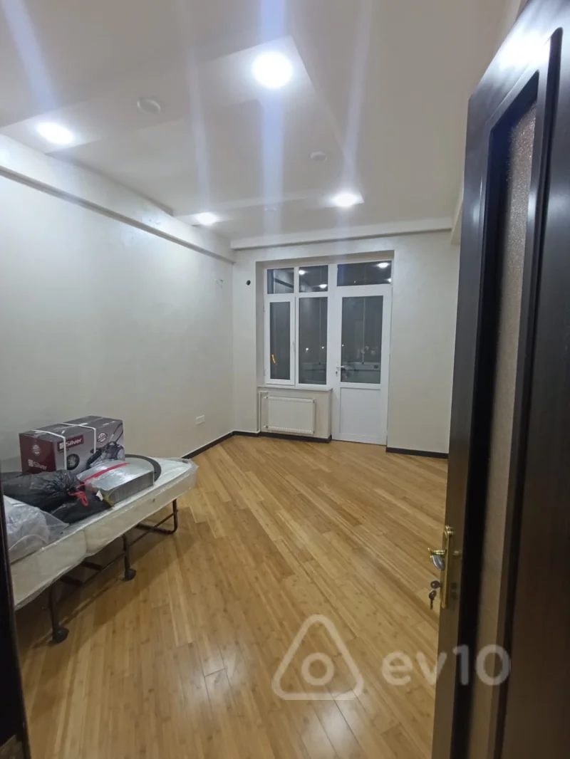 2 otaqlı mənzil, 54 m², Əliəşrəf Əlizadə küç. — kirayə — Mənzil, Bakı (3)