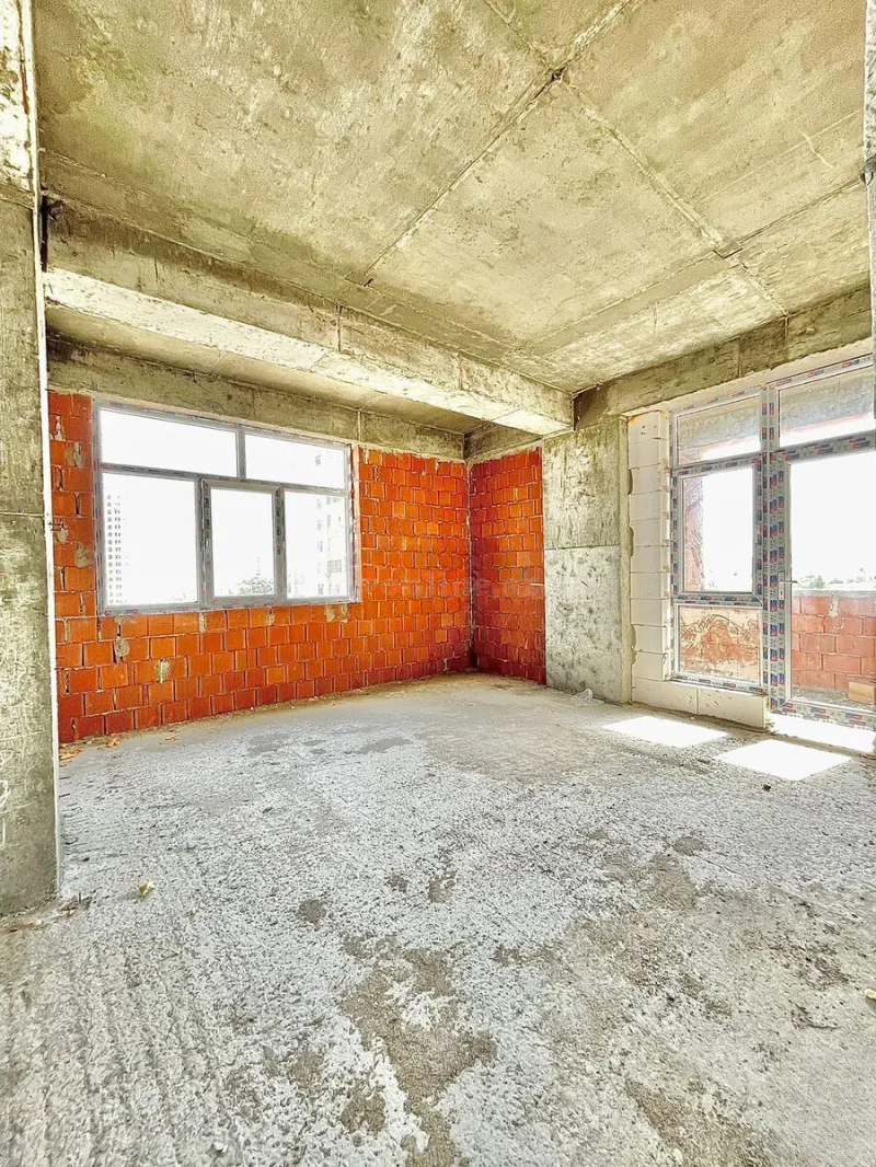 Satılır 2 otaqlı Mənzil Yeni tikili 70 m² Bakı, Nizami r., Qara Qarayev m., 8-ci kilometr — Mənzil, Bakı (4)