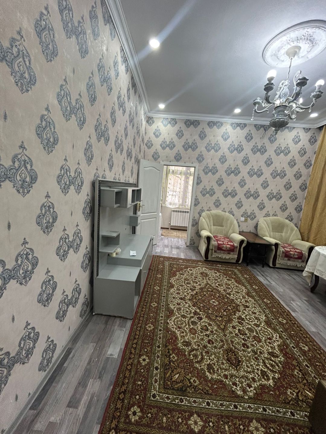 Satış: 2 otaqlı Ev / villa, 50 m², Binəqədi rayonu — Ev, villa, Bakı