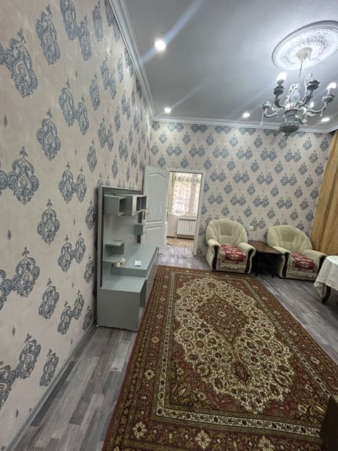 Satış: 2 otaqlı Ev / villa, 50 m², Binəqədi rayonu — Bakı