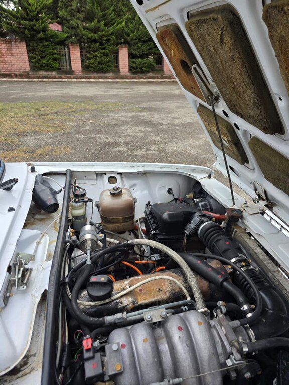 Lada (VAZ) 2107, 1.6 L, 2009 il, 85 231 km — Avtomobillər, Cəlilabad (11)