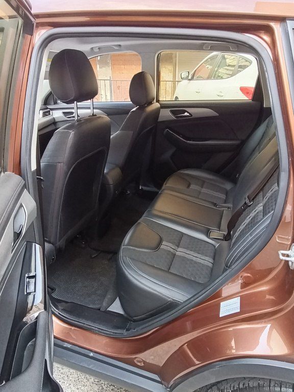 Baic X3, 1.5 L, 2023 il, 35 750 km — Avtomobillər, Bakı (7)