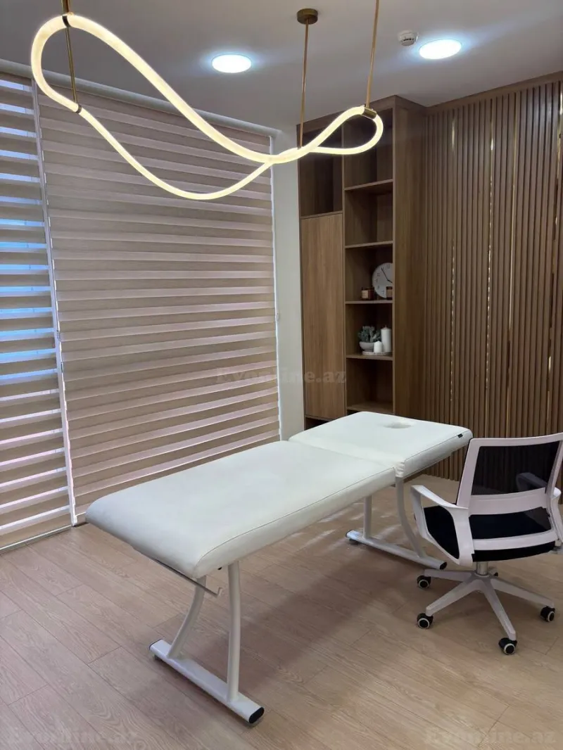 Kirayə verilir Ofis 56 m² Bakı, Yasamal r., Elmlər Akademiyası m — Ofis, Bakı (5)