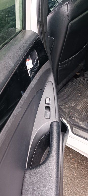 Hyundai Sonata, 2.0 L, 2013 il, 250 000 km 41-BE-643 — Avtomobillər, Yevlax (2)