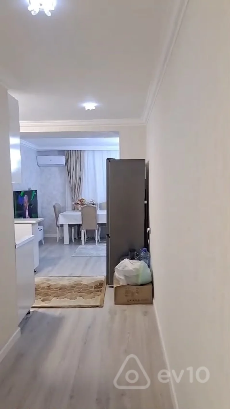 2 otaqlı mənzil, 40 m², Həzi aslanov — Bakı