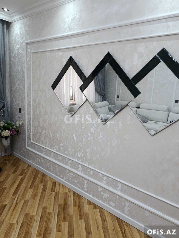 Yeni tikili Satılır Abşeron r., Masazır q., 3 otaq, 70 m² — Mənzil, Bakı (5)