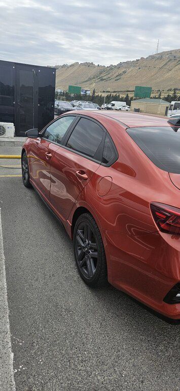 Kia Forte, 2.0 L, 2020 il, 65 178 km 77-VR-512 — Avtomobillər, Bakı (7)