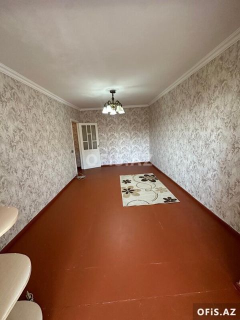 Köhnə tikili Satılır Nizami r., Neftçilər m., 2 otaq, 44 m² — Bakı