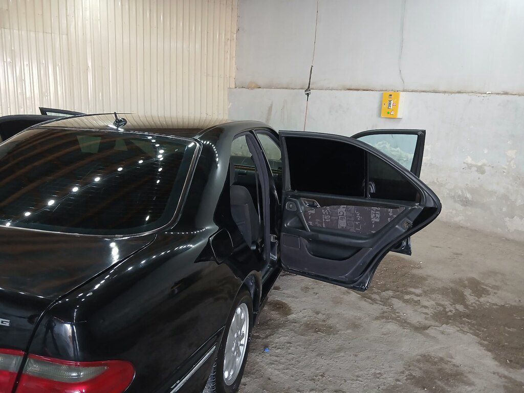 Mercedes E 240, 2.4 L, 1998 il, 288 000 km — Avtomobillər, Bakı (8)