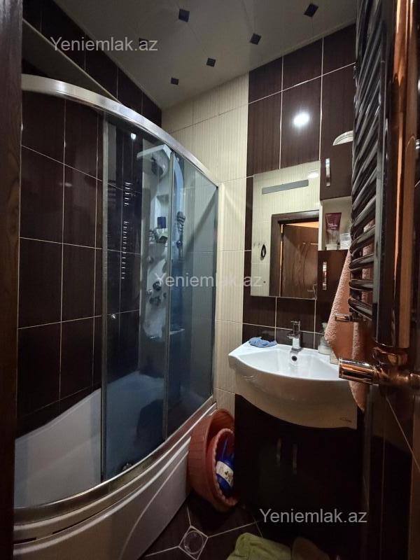 Satılır 3 otaqlı Bina evi menzil (Yeni tikili), 70 m², Masazır — Mənzil, Abşeron (7)
