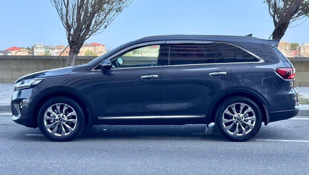 Kia Sorento, 2.0 L, 2018 il, 150 000 km — Avtomobillər, Bakı (7)