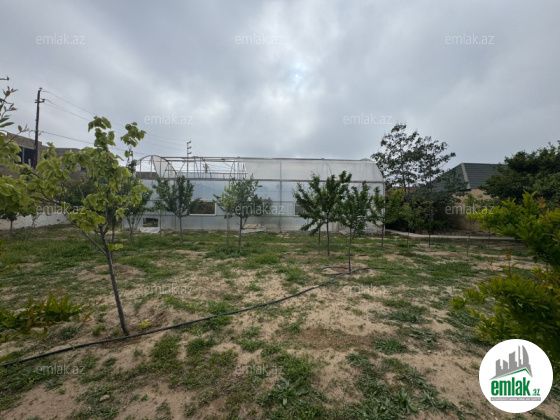 Satılır 13 sot torpaq Şüvəlan — Torpaq (3)