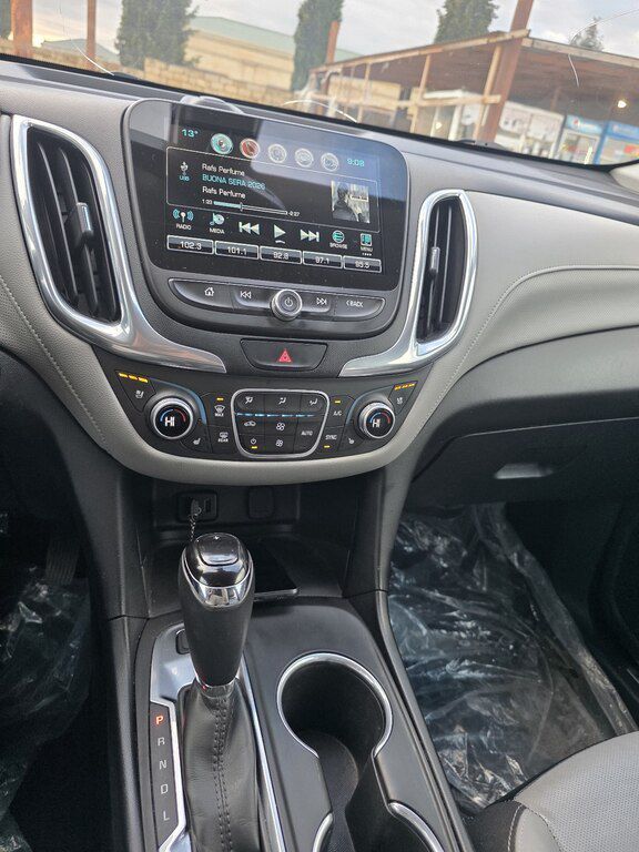 Chevrolet Equinox, 1.5 L, 2018 il, 214 043 km — Avtomobillər, Goranboy (9)