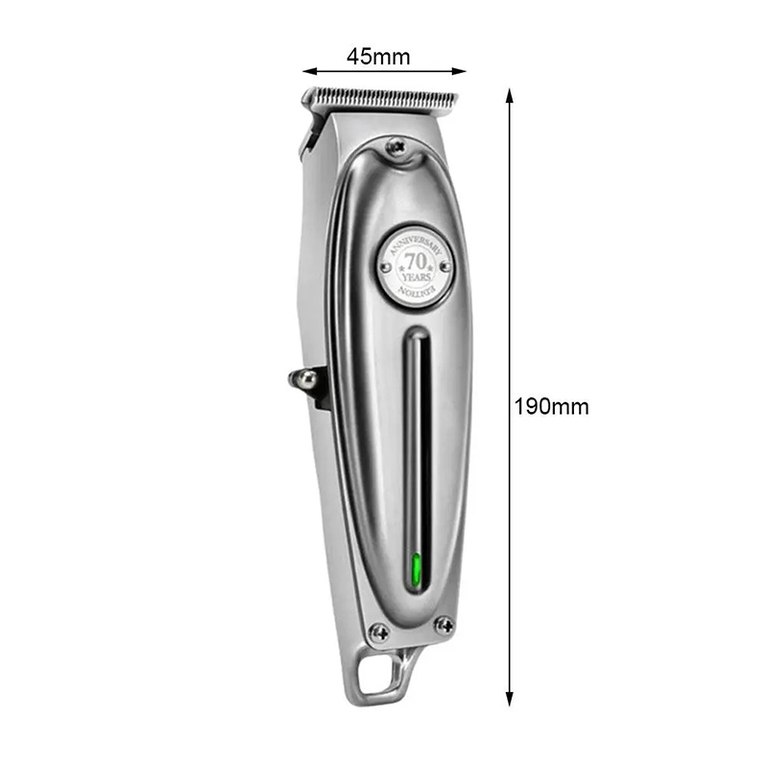 Təraş aparatı "Kemei 1949 Metal Body" — Gözəllik və səhiyyə, Bakı (6)