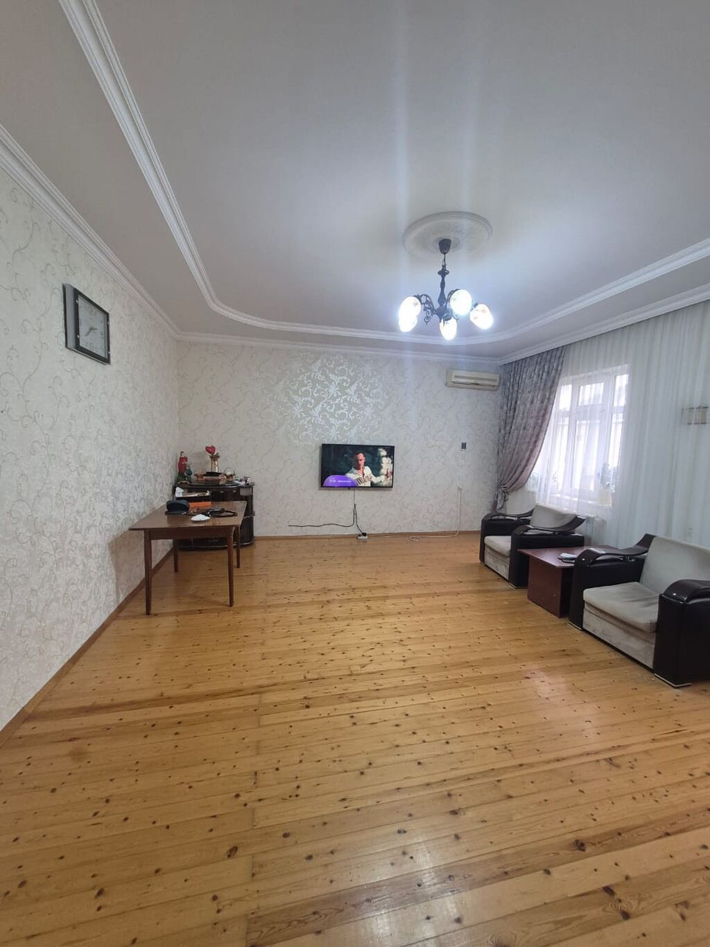 4 otaqlı, 132 kv. m — Ev, villa, Saray (9)