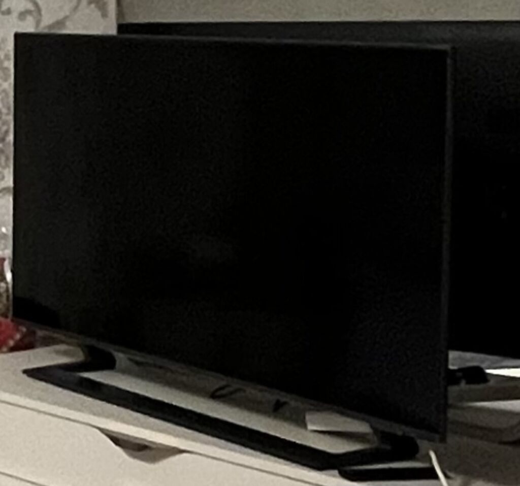 LED televizor ştekerlə birlikdə 1700 aznə alınıb, 1300 aznə satılır — Televizorlar, Digah (2)
