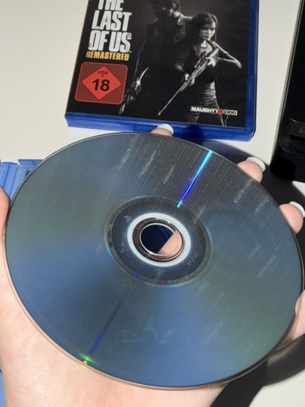 Salam. Sony PlayStation 4 Slim satılır. 500GB yaddaşı var. 2024-cü — Oyun konsolları, Bakı (7)