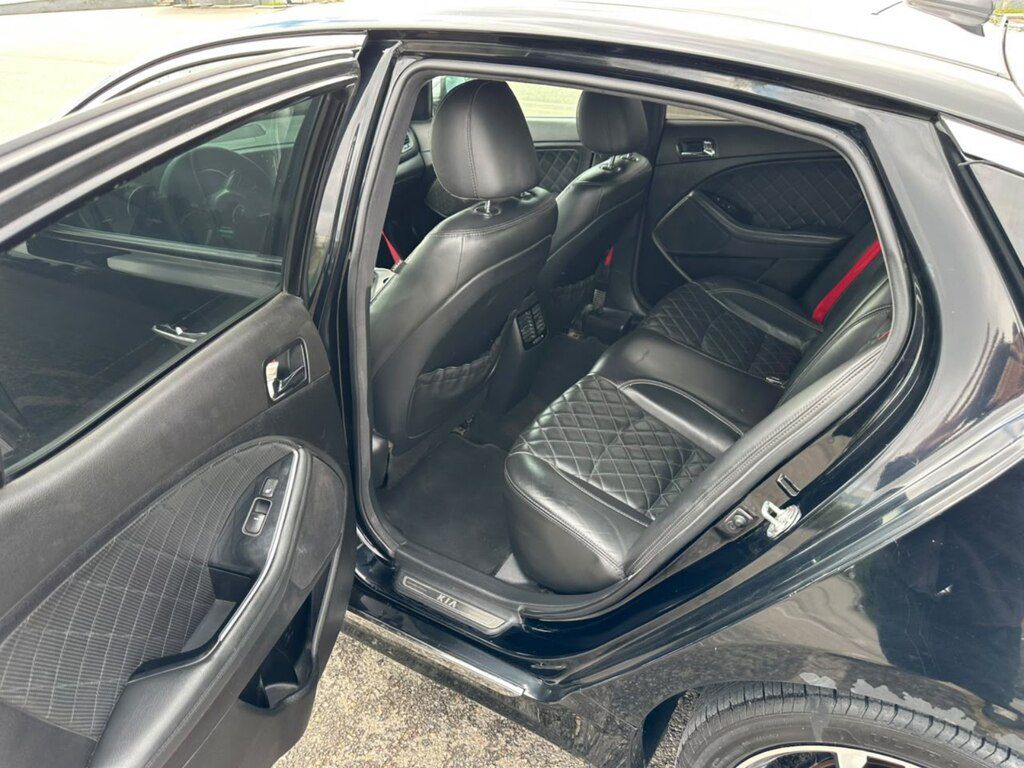 Kia Optima, 2.0 L, 2014 il, 217 261 km 88-DF-354 — Avtomobillər, Kürdəmir (6)