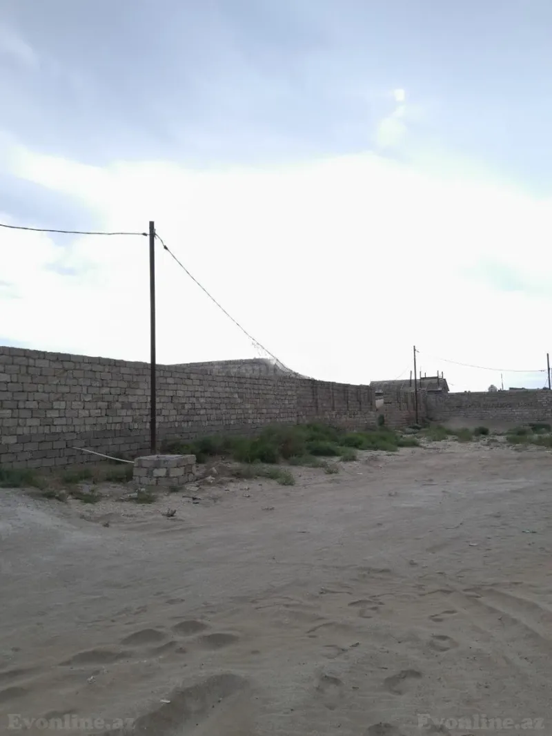 Satılır Torpaq 17 sot Bakı, Xəzər r., Şüvəlan — Torpaq, Bakı (2)