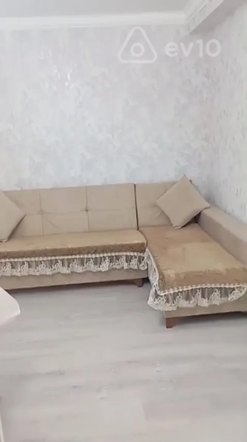 2 otaqlı mənzil, 40 m², Həzi aslanov — Mənzil, Bakı (5)