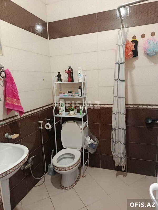 Həyət evləri Satılır Sabunçu r., Bakixanov q., 3 otaq, 80 m² — Ev, villa, Bakı (7)