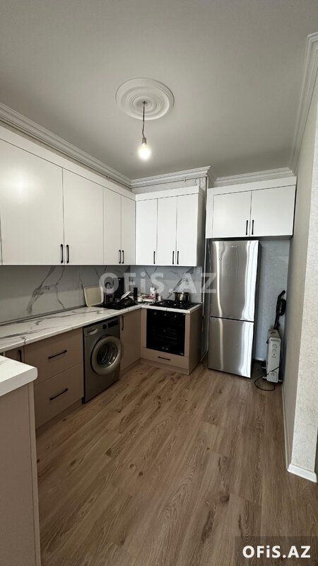 Yeni tikili Satılır Sumqayıt, Mənzil satılır, 2 otaq, 77 m² — Mənzil, Sumqayıt (4)