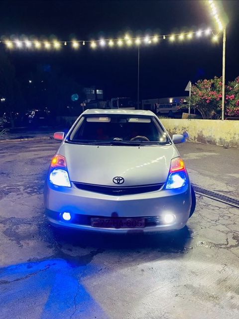 Toyota Prius, 1.5 L, 1.3 kWh, 2007 il, 150 000 km — Bakı