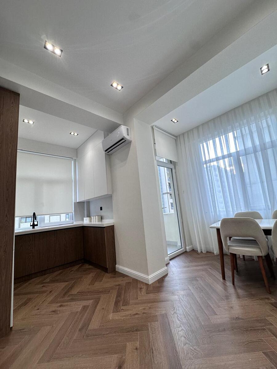 Satılır 3 otaqlı yeni tikili 108 m² — Mənzil, Bakı (8)
