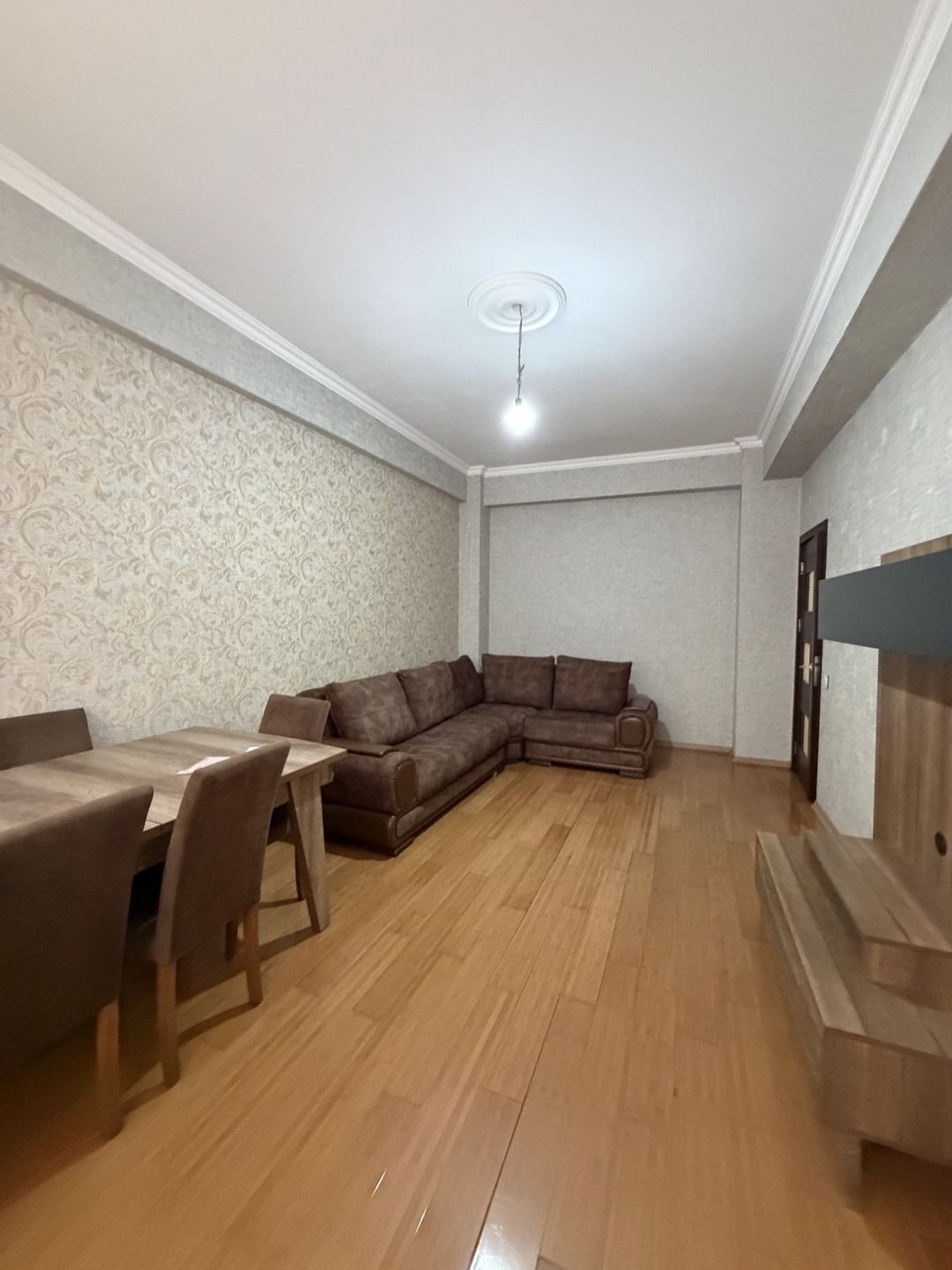 Satılır 2 otaqlı yeni tikili 65 m² — Mənzil, Xırdalan (2)