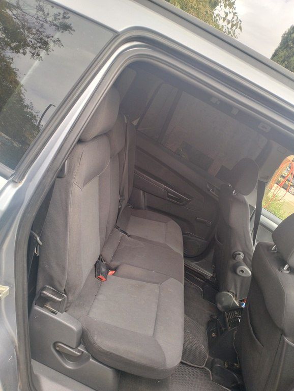Opel Zafira, 1.6 L, 2006 il, 513 000 km — Avtomobillər, Bakı (3)