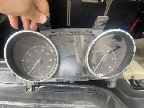 Land Rover Discovery 2017 model panel cihazı — Bakı