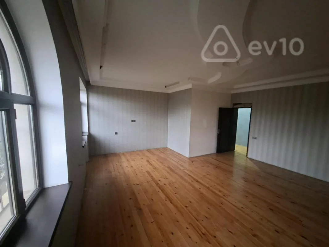 5 otaqlı həyət evi, 313 m², Yeni Ramana qəs — Ev, villa, Bakı (6)