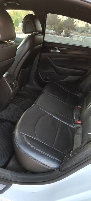 Hyundai Sonata, 1.6 L, 2014 il, 180 000 km — Avtomobillər, Naxçıvan (6)