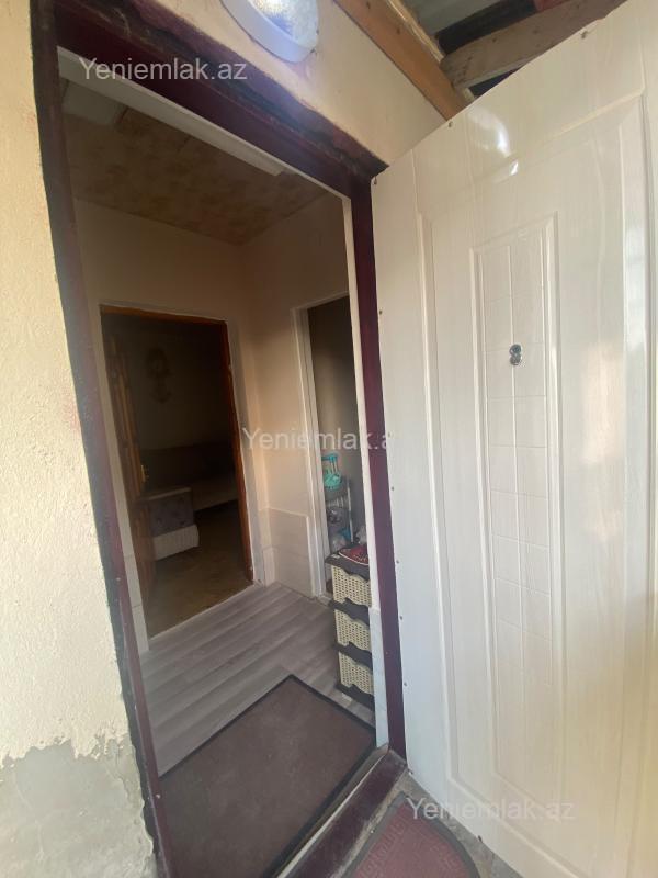 Satılır 2 otaqlı Həyət evi / Villa, 55 m², Yaşıl dərə — Ev, villa, Sumqayıt (9)