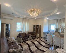Yeni tikili Satılır Binəqədi r., Dərnəgül m., 2 otaq, 88 m² — Mənzil, Bakı (8)