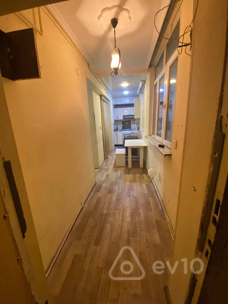4 otaqlı mənzil, 90 m², Ataturk Prospektinde — kirayə — Mənzil, Bakı (11)