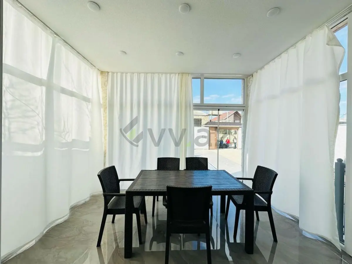 1 otaqlı Həyət evi Satılır, Buzovna, Xəzər, Bakı — Ev, villa, Bakı (6)