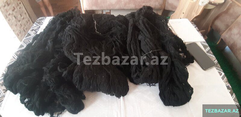 Toxunma saplar — Şəxsi əşyalar, Bakı (6)