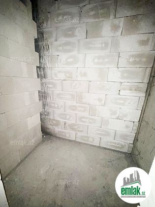 Satılır 3 otaqlı 148 m² yeni tikili 8 Noyabr m — Mənzil (8)