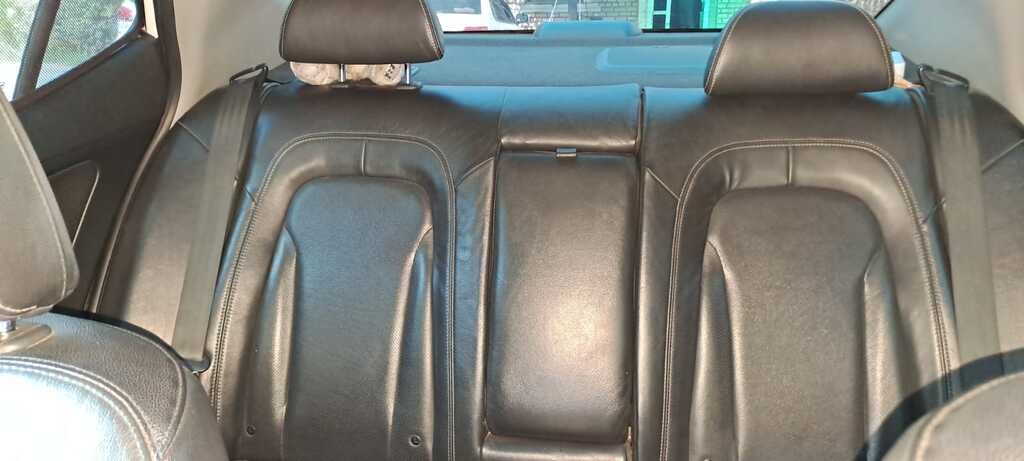 Kia Optima, 2.0 L, 2012 il, 240 000 km — Avtomobillər, Gəncə (7)