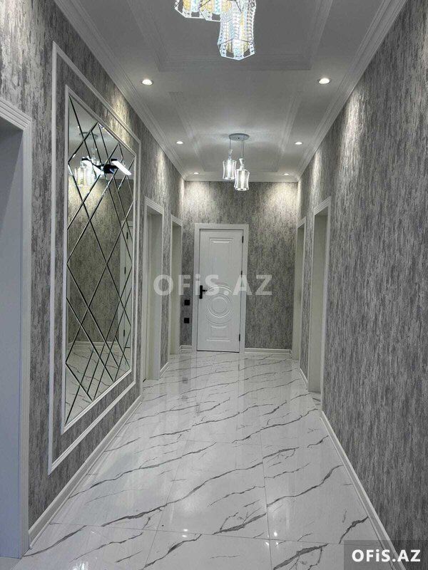 Həyət evləri Satılır Xəzər r., Buzovna q., 4 otaq, 145 m² — Ev, villa, Bakı (4)
