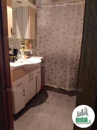 Satılır 3 otaqlı 65 m² köhnə tikili Xətai r — Mənzil (9)