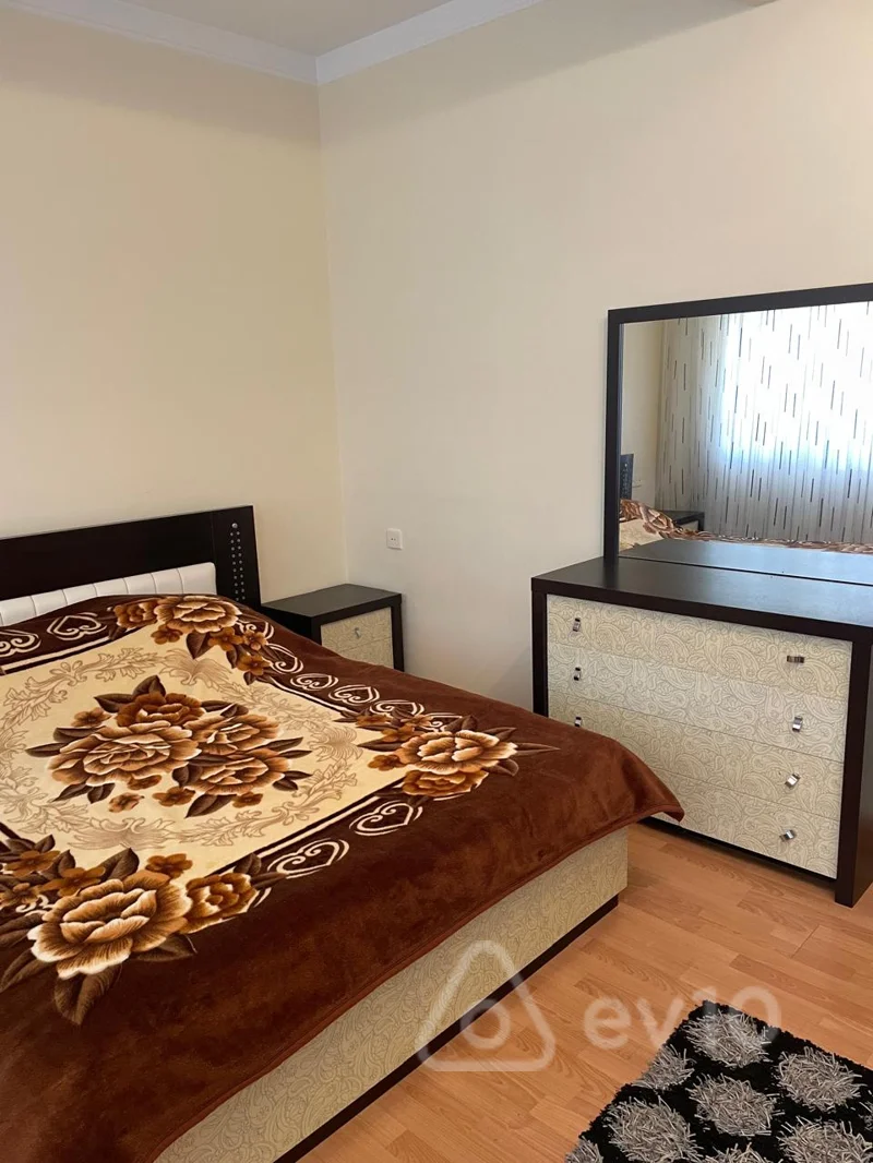 2 otaqlı mənzil, 75 m², Haci Aslanov metrosu — kirayə — Mənzil, Bakı (7)