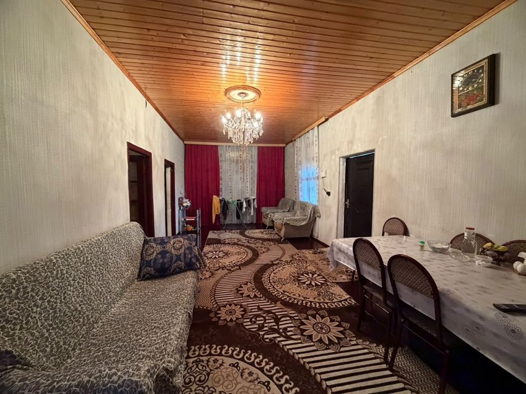 Bağ evi, 70 m², Sabunçu r., Bakı — Daşınmaz əmlak, Bakı (5)