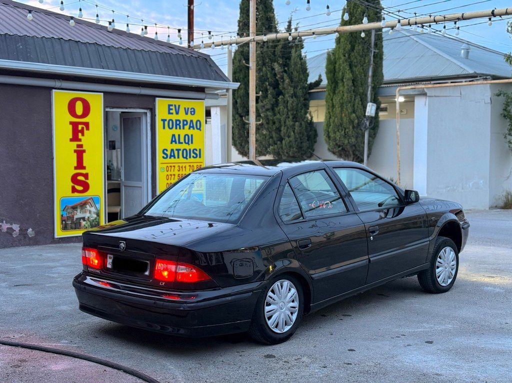 Khazar LX, 1.7 L, 2022 il, 170 000 km — Avtomobillər, Bakı (9)