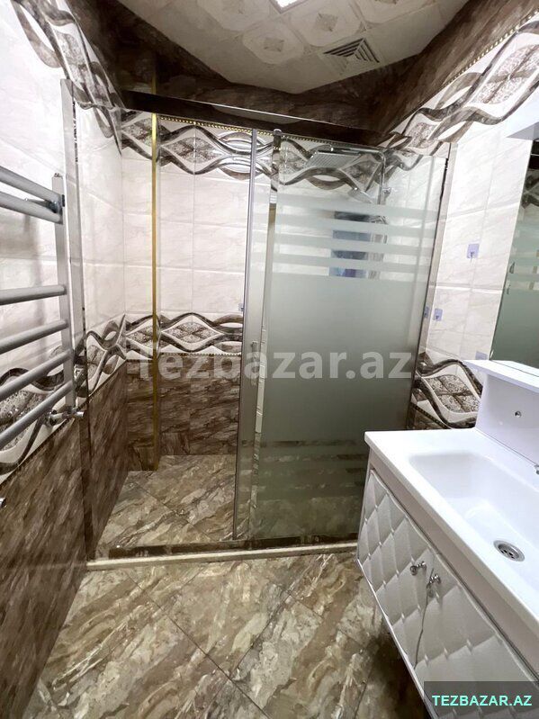 Sumqayit Xezri Residence — Mənzil, Sumqayıt (7)