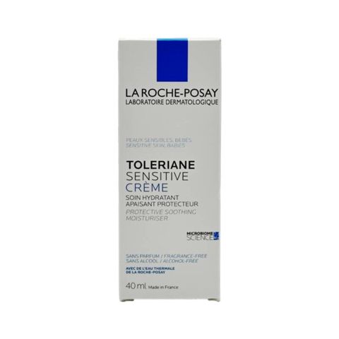 Üz kremi Toleriane Sensitive 40 ml — Bakı