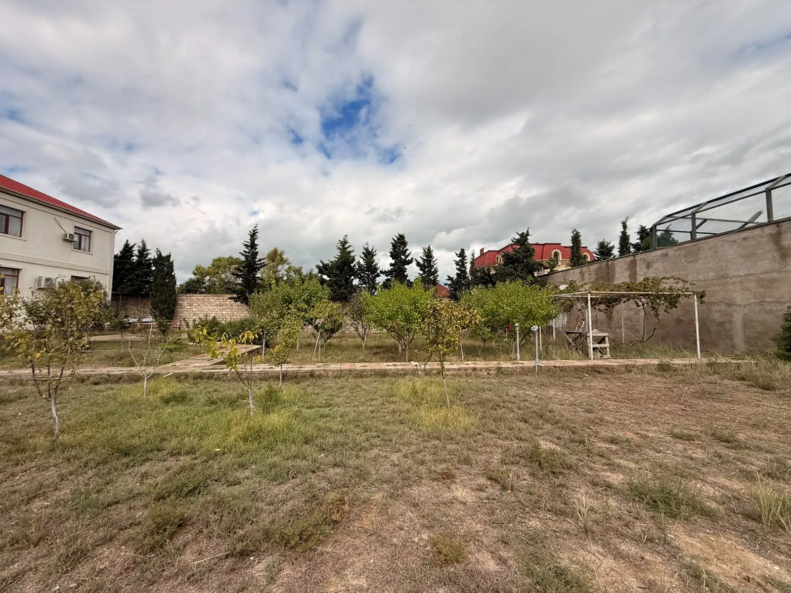 Şüvəlan, Torpaq satılır - 12 sot — Torpaq, Bakı (6)