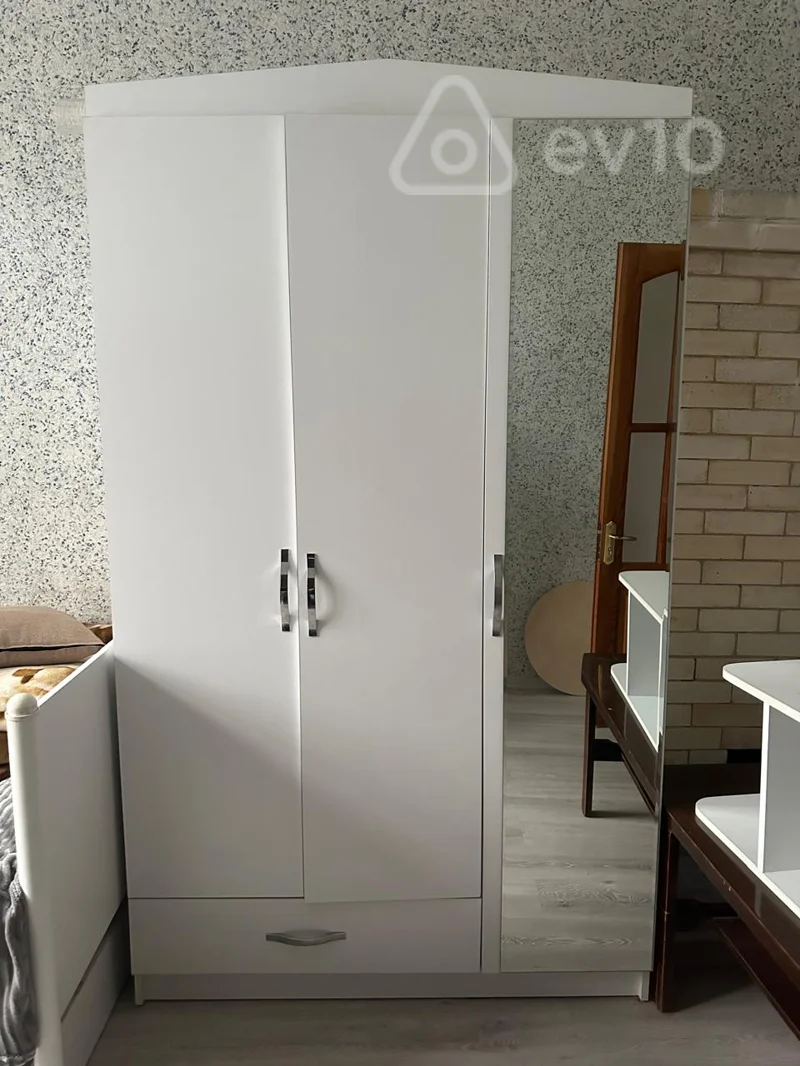 2 otaqlı mənzil, 65 m², Bakıxanov qəsəbəsi — kirayə — Mənzil, Bakı (2)